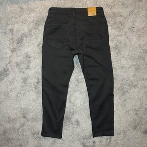 DU/ER DUER N2X Performance Pants Men 30x30 Gray Slim Tapered Stretch